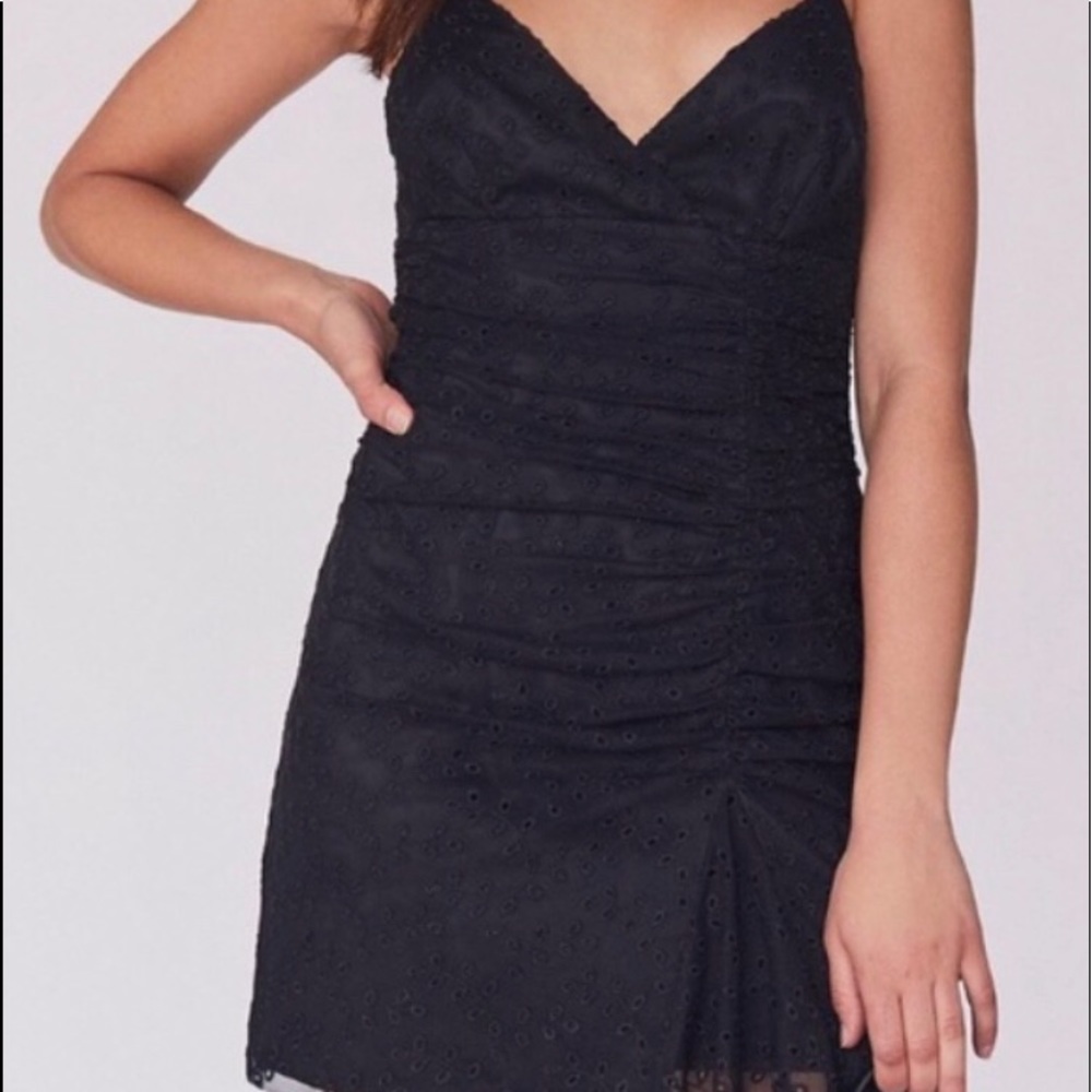 Free people Gemini Mini Dress